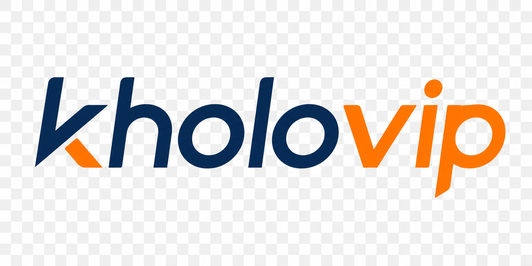 KholoVIP Logo